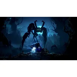 Ключ активації Microsoft Ori and the Will of the Wisps для Xbox One/Series - мініатюра 9