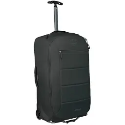 Валіза Osprey Ozone 2-Wheel 80L на колесах black