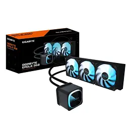 СВО Gigabyte EAGLE 360 EAGLE 360) - мініатюра 5