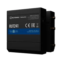 Маршрутизатор Teltonika RUT241 - мініатюра 5