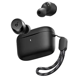 Навушники ANKER SoundСore A25i Black A3948G11