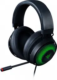 Гарнітура Razer Kraken Ultimate USB RGB Black (RZ04-03180100-R3M1)