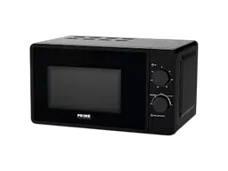Мікрохвильова піч Prime Technics PMW 20764 KB