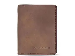 Жіноче портмоне Metropolis 3549 Camel 8x10,5x1 см TONY PEROTTI acs0032604