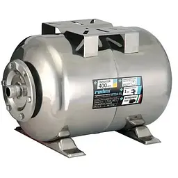 Гідроакумулятор Rudes RT24SS
