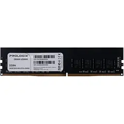 Модуль пам`ятi DDR4 16GB/3200 Prologix (PRO16GB3200D4)