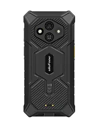 Смартфон Ulefone Rugking 3 Pro 8/128GB Black (3412) - мініатюра 4