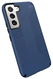 Чохол протиударний Speck Presidio2 Grip 144238-9128 для Samsung Galaxy S22 Plus (6.6") Blue - мініатюра 4