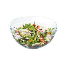Салатник EMPILABLE TRANSPARENT Luminarc kuh0016122