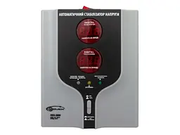 Стабілізатор напруги Gemix RDX-2000 - мініатюра 2