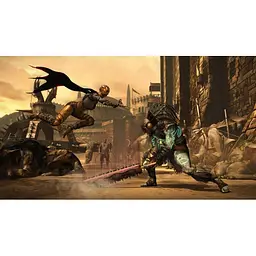 Гра Mortal Kombat XL (російська версія) (Xbox One) - мініатюра 4