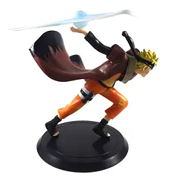 Фігурка Наруто Узумакі Naruto Uzumaki 16 см NA 22.71 - мініатюра 2