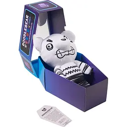 М'яка іграшка колекційна Deddy Bears Doodlebear Серія-3 (DB31204) - мініатюра 4