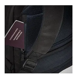Рюкзак для ноутбука 17.3 дюймов RIVACASE RC8460 Black - мініатюра 9