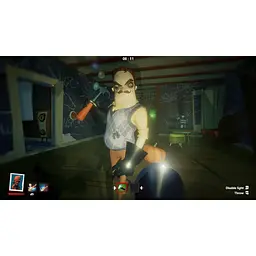 Ключ активації Microsoft Secret Neighbor для Xbox One/Series - мініатюра 4
