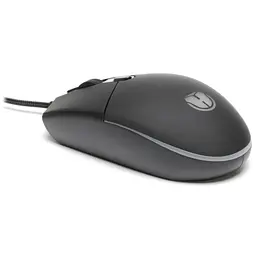 Мишка Hölmer M-02GS USB Black (M-02GS) - мініатюра 9
