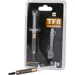 Термопаста Thermalright TF8 5.8g - мініатюра 2