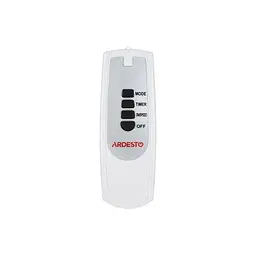 Вентилятор Ardesto (FN-R1608RW) - мініатюра 6