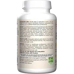 L-Лізин Jarrow Formulas L-Lysine 500 мг 100 капсул - мініатюра 2