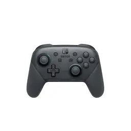 Геймпад Nintendo Switch Pro - мініатюра 2