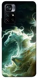Чохол Demsky Horse mythical для Xiaomi Poco M4 Pro 5G