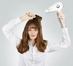 Фен Rowenta Volumizer Hybrid CV6135F0 - мініатюра 12