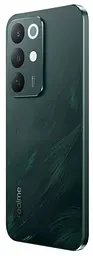 Смартфон Realme C85 Pro 8/256Gb NFC Peacock зелений (7180042) - мініатюра 6
