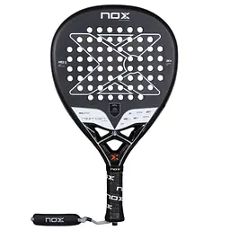 Ракетка для паделу NOX NEXTGEN PRO ATTACK 3K NFA SERIES RACKET