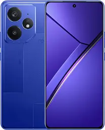 Смартфон Realme Neo 7 16/512GB Blue (CN) NFC