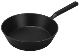 Сковорода чавунна Wok Ringel Salsa 28 см (7135991)