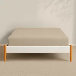 Простирадло фланель на резинці для коляски та люльки Cosas Savana 40х80х5 см (Flannel_06Savana_FittedStroller_40х80) - мініатюра 3