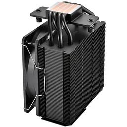 Вентилятор для процесора FSP NP5-B Intel LGA: 1700/1200/AMD: AM4/AM5 - мініатюра 6