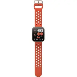 Смарт-годинник Amazfit Bip 6 Red W2435AP5N (1147280) - мініатюра 5