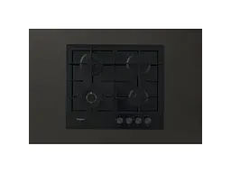 Газова варильна поверхня Whirlpool AKT 6465 NB1 - мініатюра 4