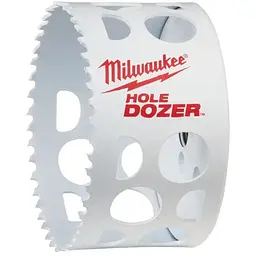 Коронка Bi-Metal Milwaukee, діаметр 83мм
