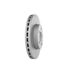 Гальмівний диск Bosch 0 986 479 039 - мініатюра 6