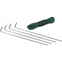 Парник-теплиця Garden Line 10 м² 400x250 см - мініатюра 3