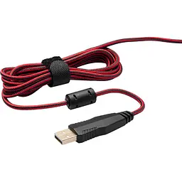 Мишка Redragon Tiger 2, ігрова, 3200dpi., 6кн., чорна - мініатюра 5