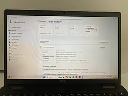Ноутбук DeLL Latitude 3520 15.6" (i5-1135G7 / 16GB / SSD 256GB / 1920x1080 IPS) Refurbished - мініатюра 8