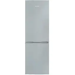 Холодильник Snaige RF53SM-S5MP2 176х60х65 комбі 296 л. статика А+ сірий (RF53SM-S5MP2)