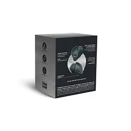 Мастурбатор із вібрацією Dorcel Man. Starter (сірий) - мініатюра 6