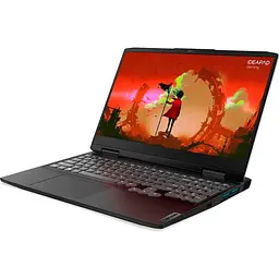 Ноутбук Lenovo LOQ 15IAX9 [83GSCTO1WW] [125880] - мініатюра 3