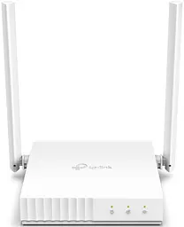 Маршрутизатор TL-WR844N N300, 4xFE LAN, 1xFE WAN TP-Link teh0017170 - мініатюра 2