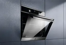 Духова шафа Electrolux EOF5H40BX - мініатюра 9