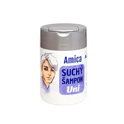 AMICA сухий шампунь УНІВЕРСАЛЬНИЙ