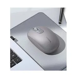 Маніпулятор миша UGREEN MU105 2.4G Wireless Mouse Moonlight Gray (UGR-90669) - мініатюра 6