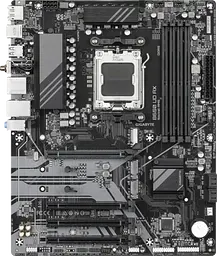 Материнська плата Gigabyte B650 UD AX Socket AM5 (B650 UD AX) - мініатюра 2