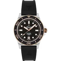 Годинник Atlantic 81771.43.69RPU