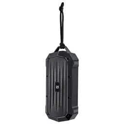 Акустична система Defender Octagon Bluetooth Black (65039) - мініатюра 4