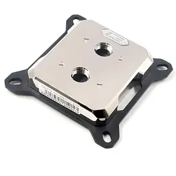Водоблок IceManCooler LGA1200/1700, AMD AM4/AM5 Full Nickel, 0.3mm мікроканали (I (IWB-CI-CT3-NK)